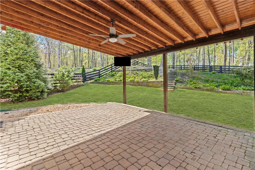 6655 Grove Meadows Lane, Cumming, Georgia image 35