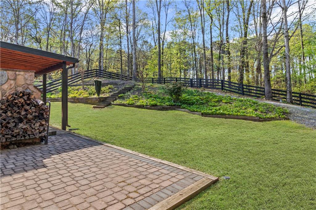 6655 Grove Meadows Lane, Cumming, Georgia image 36