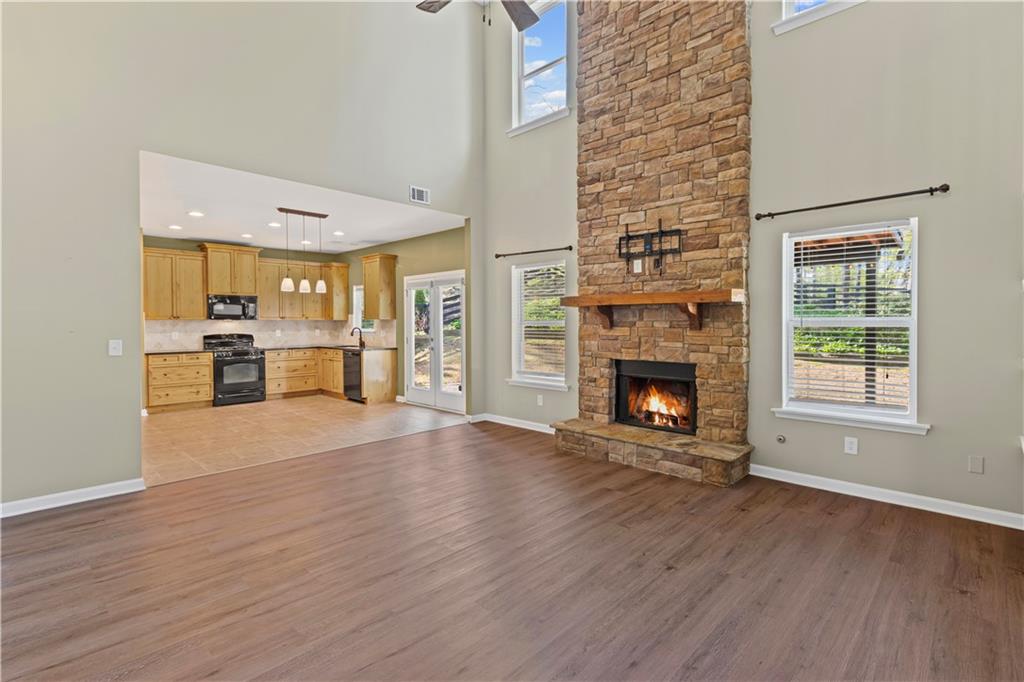 6655 Grove Meadows Lane, Cumming, Georgia image 15
