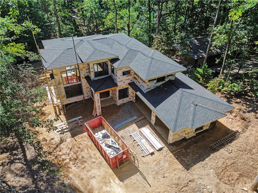 7745 Mill Cove Road