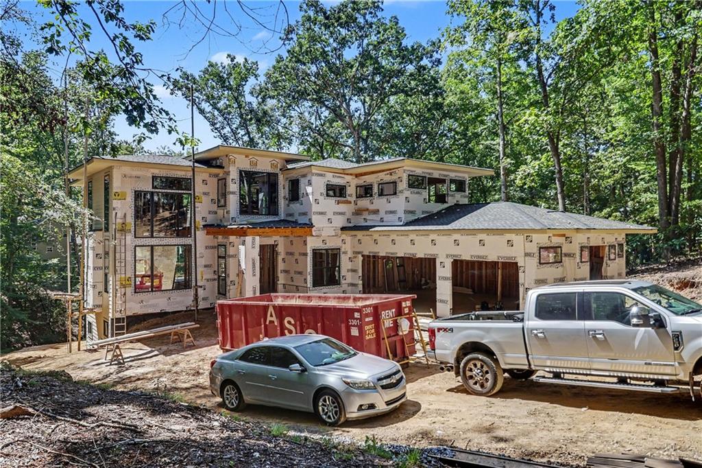 7745 Mill Cove Road
