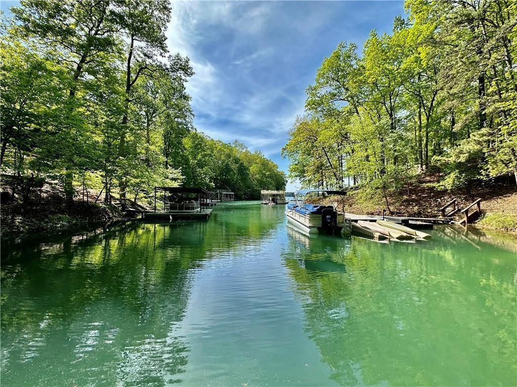 7745 Mill Cove Road