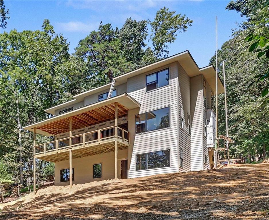 7745 Mill Cove Road
