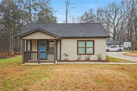 3450 W County Line Road Douglasville GA 30135