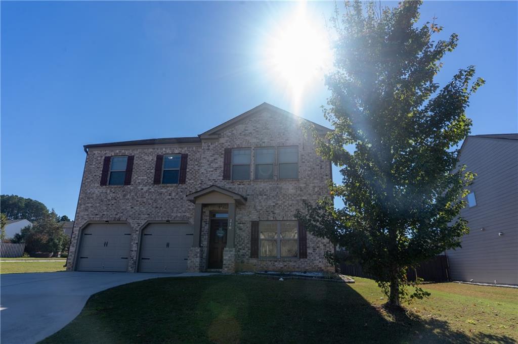 216 Loganview Drive