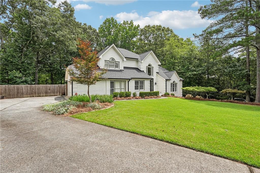 5170 Forest Run Trace