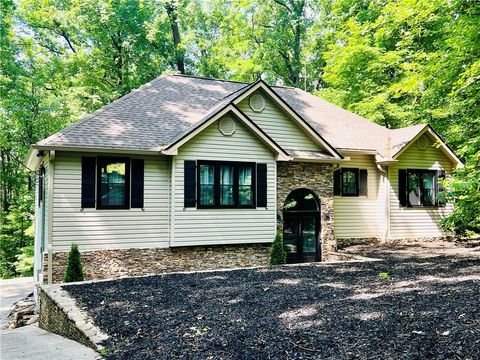 415 Frost Pine Circle Jasper GA 30143