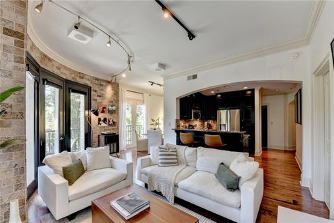 2255 Peachtree Road NE 424 Atlanta GA 30309