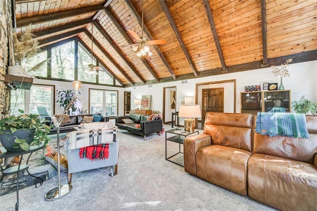 4587 Town Crier Road SW