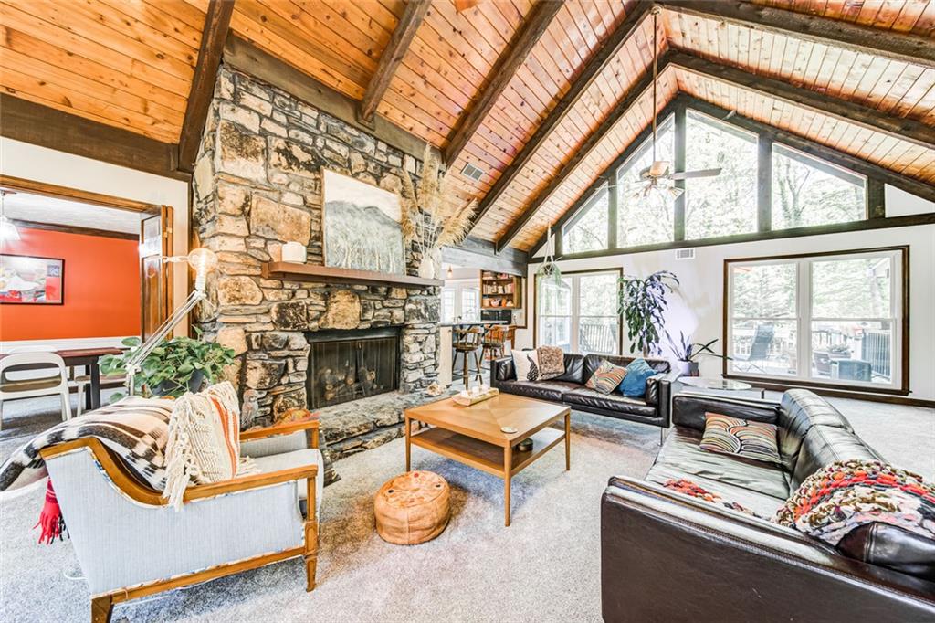 4587 Town Crier Road SW