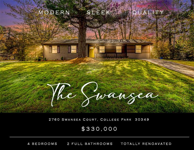2760 Swansea Court