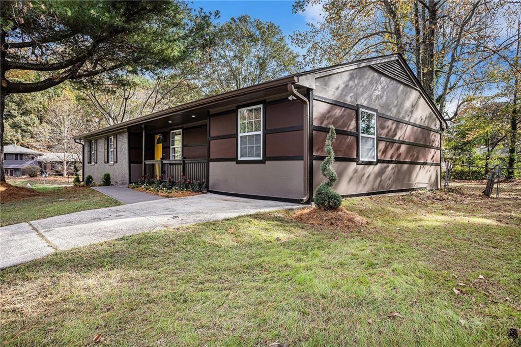 2760 Swansea Court