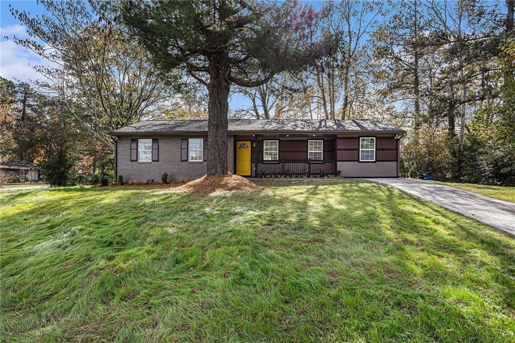 2760 Swansea Court