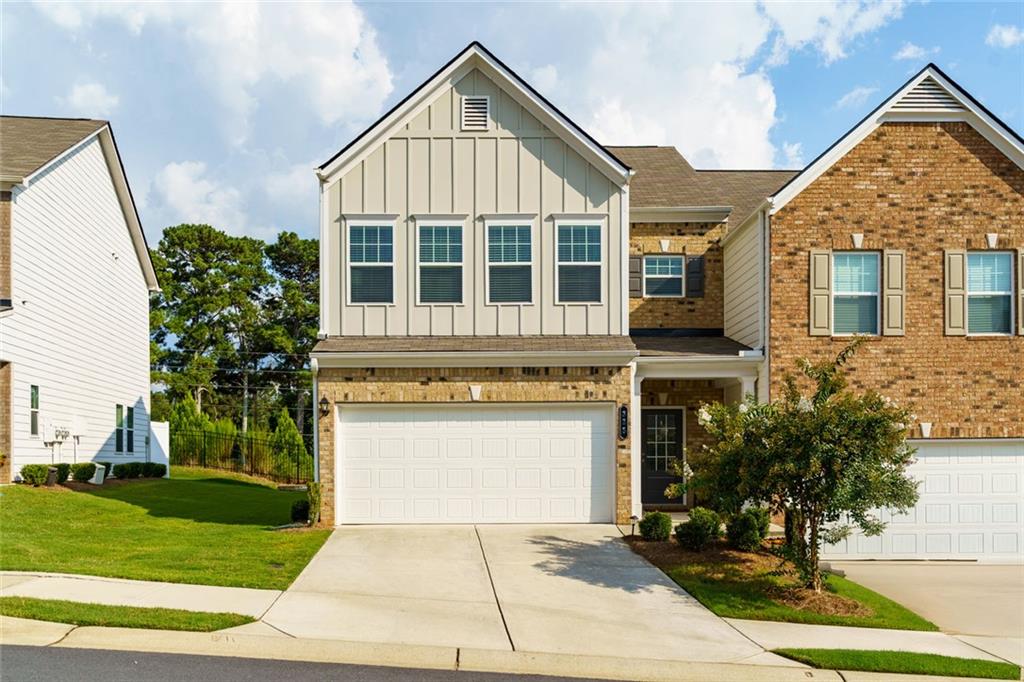 325 Braswell Court