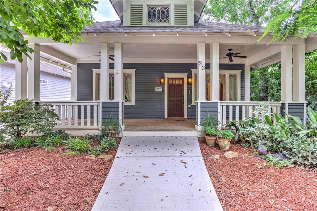 23 Clay Street NE