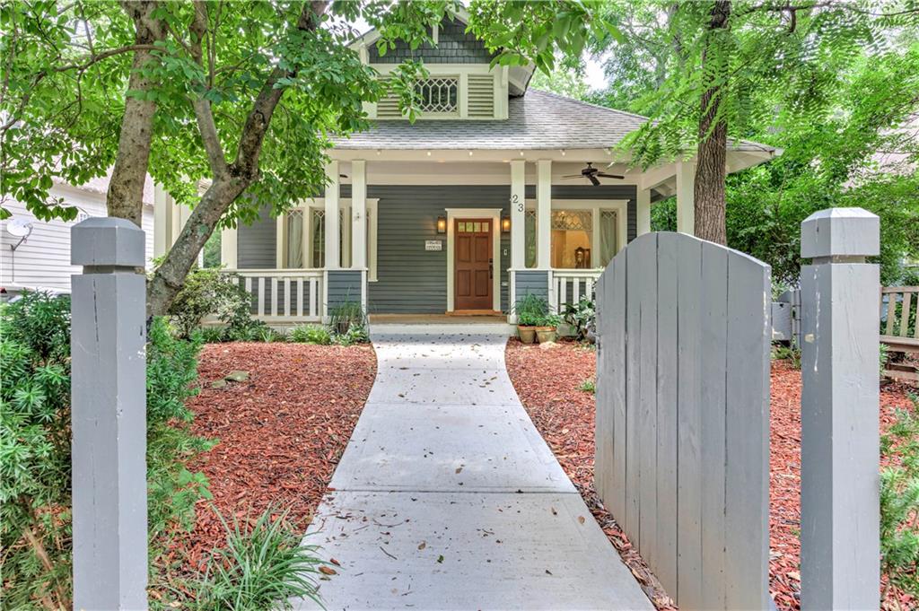 23 Clay Street NE