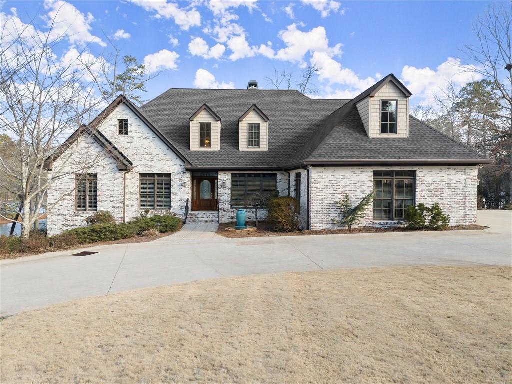 4777 Destitute Way, Gainesville, Georgia image 2