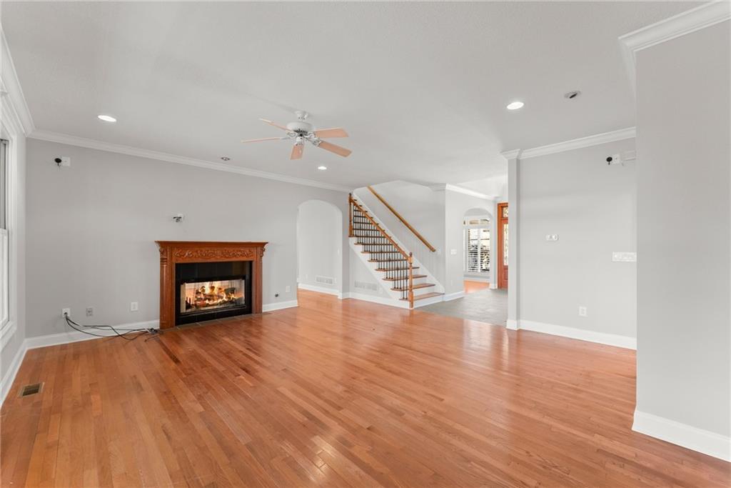 4777 Destitute Way, Gainesville, Georgia image 30