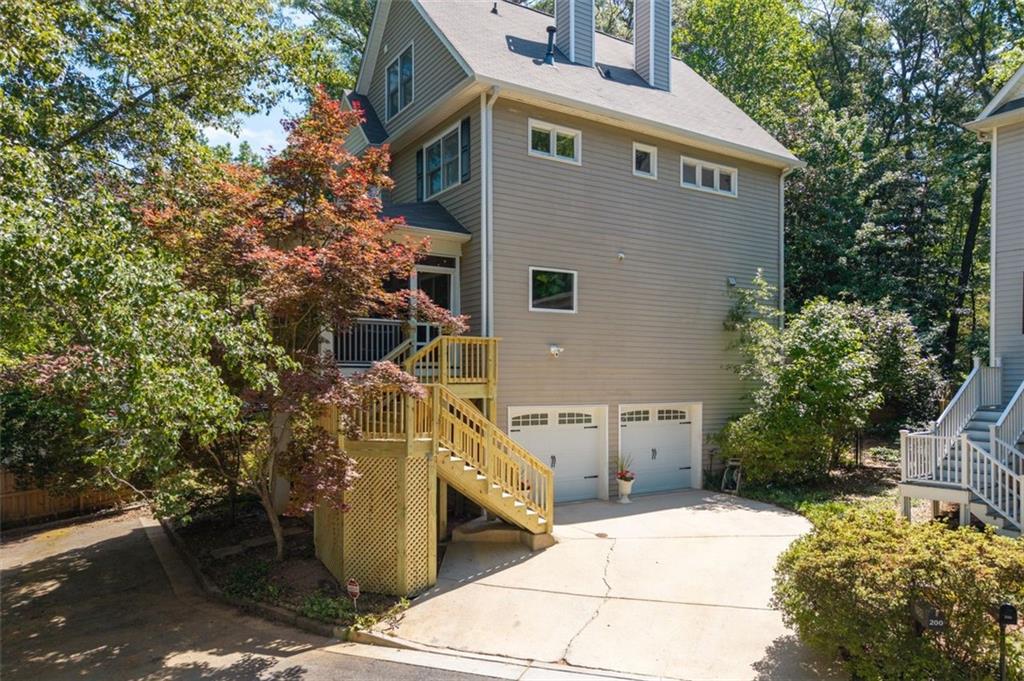 200 Glenlake Commons Drive