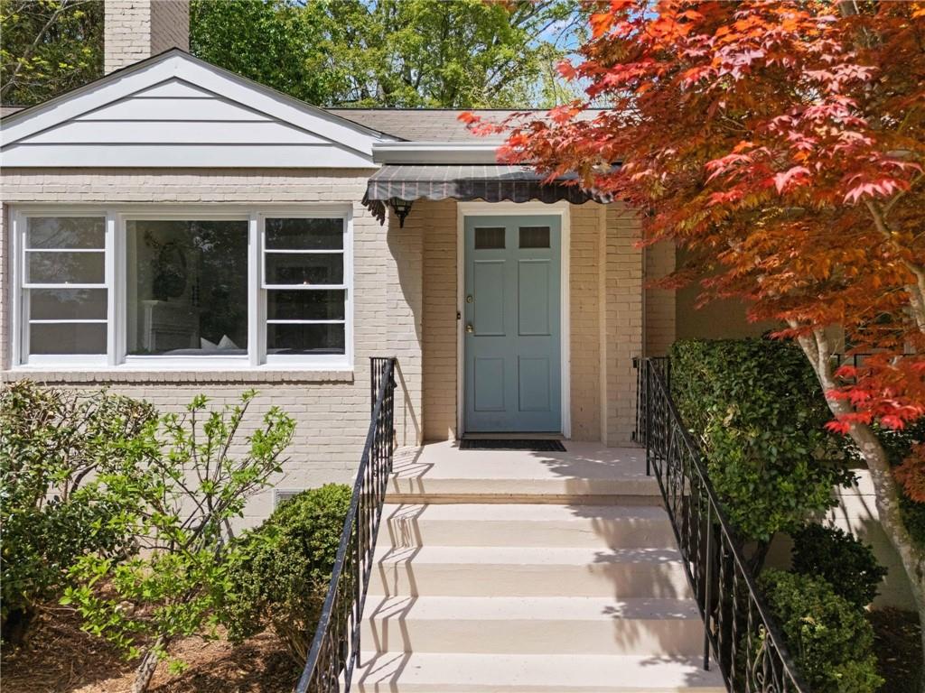 2346 Sanford Road