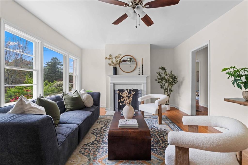 2346 Sanford Road