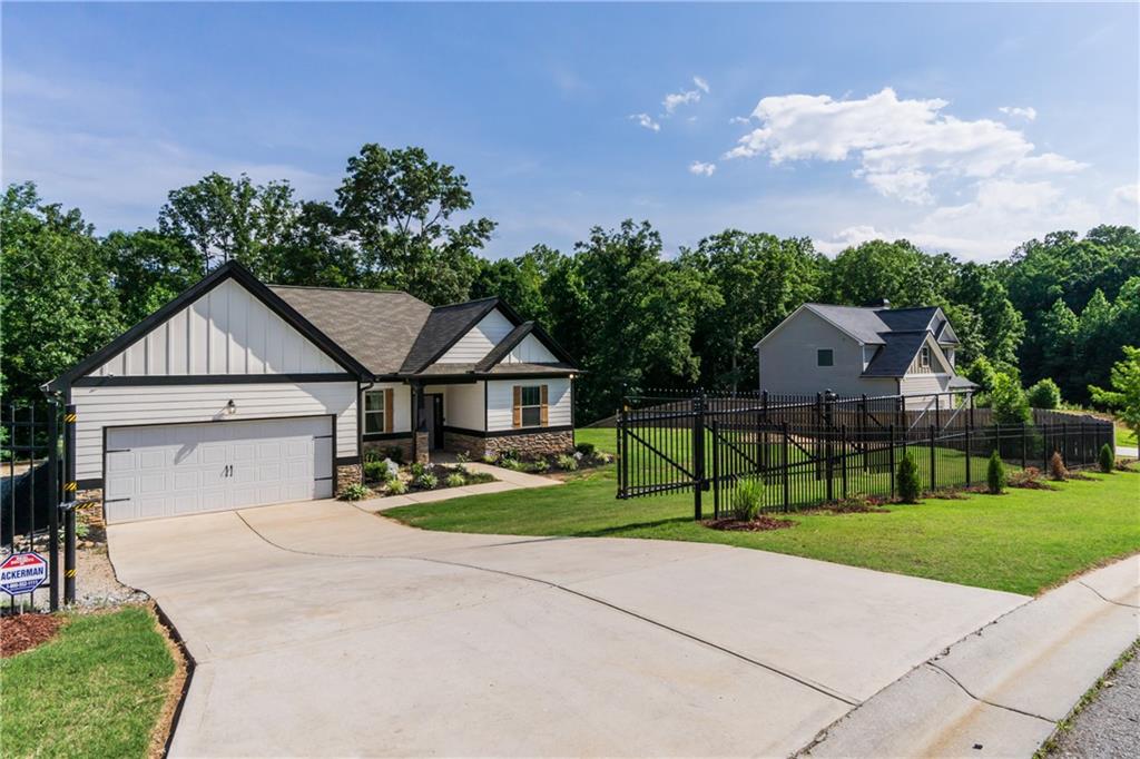 368 Bryndemere Drive