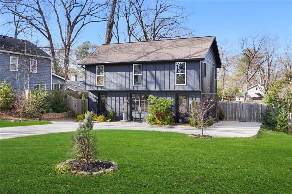 2824 Tupelo Street, Atlanta, Georgia image 35