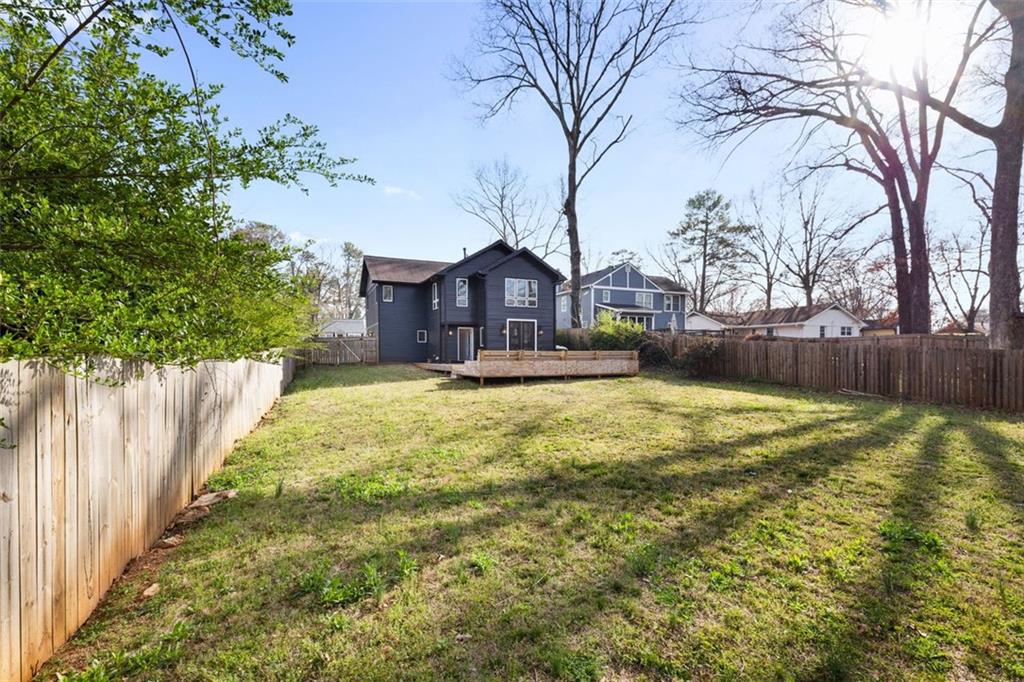 2824 Tupelo Street, Atlanta, Georgia image 33