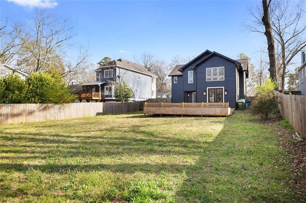 2824 Tupelo Street, Atlanta, Georgia image 32
