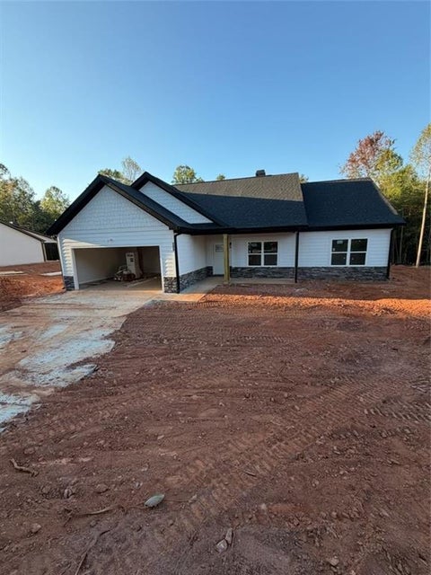 Homes For Sale - 289 Cool Springs Road<br/> Clarkesville, GA 30523