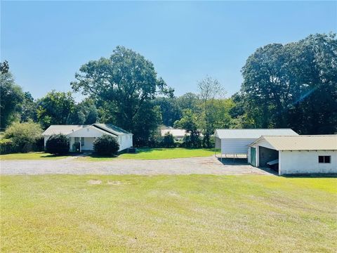 1490 Highway 411 NE Cartersville GA 30121