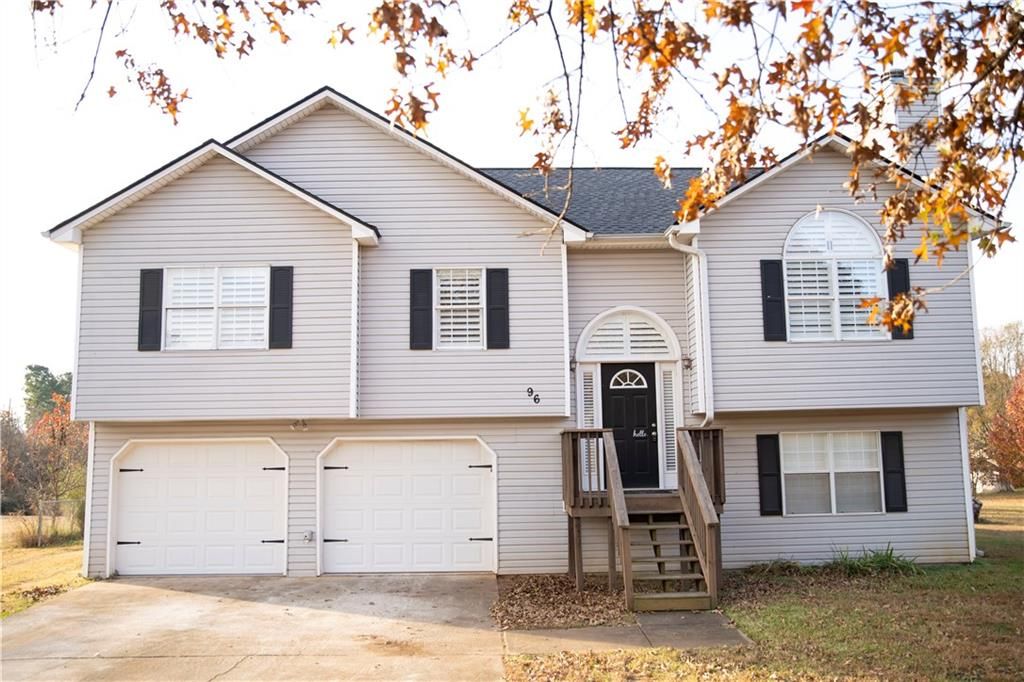 Photo of 96 Ryans Way, Hoschton, GA 30548 (MLS # 7685385)