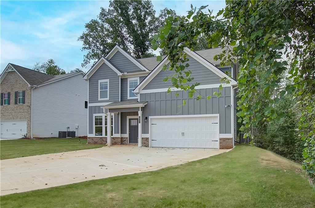 1152 Bodega Loop