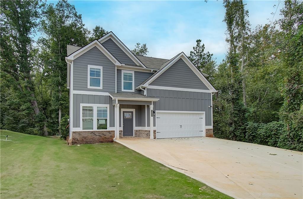 1152 Bodega Loop