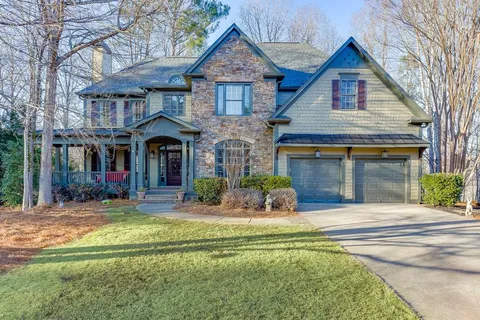 515 Mossy Creek Court, Alpharetta, GA 30004 - MLS#: 7519610