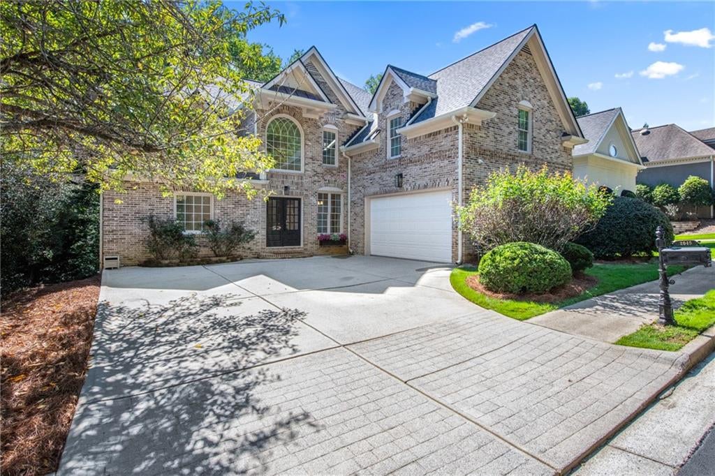 2045 River Falls Drive, Roswell, GA, 30076 2045 River Falls Drive