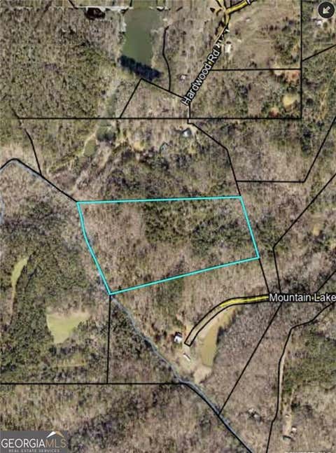 Vacant Land For Sale - Pallet Mill Road<br/> Thomaston, GA 30286