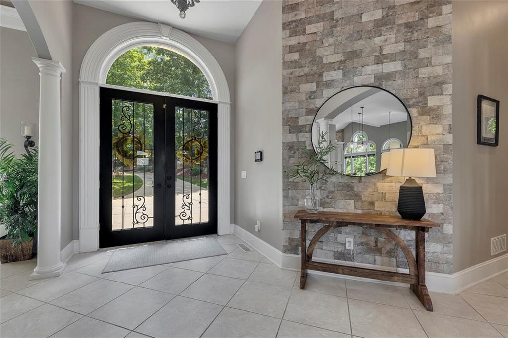 701 Lake Overlook Drive