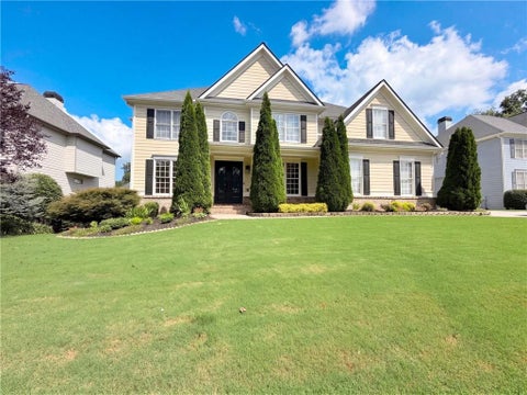 Homes For Sale - 1639 Mapmaker Drive<br/> Dacula, GA 30019