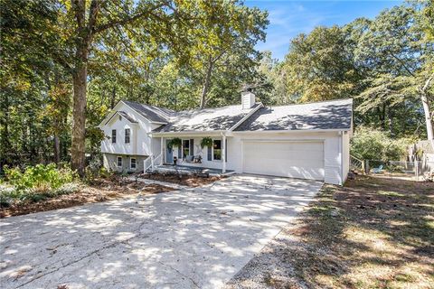 59 Tulip Way Carrollton GA 30116