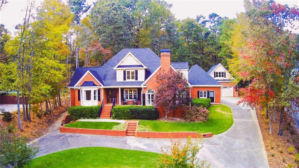 432 Westlake Drive NW