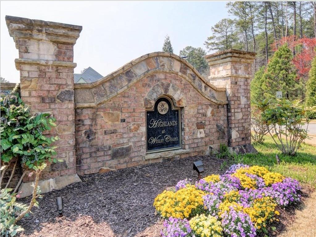 3951 Chapel Grove Drive