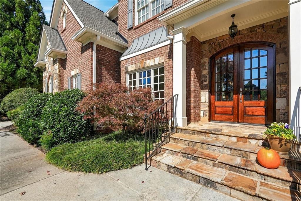 3951 Chapel Grove Drive
