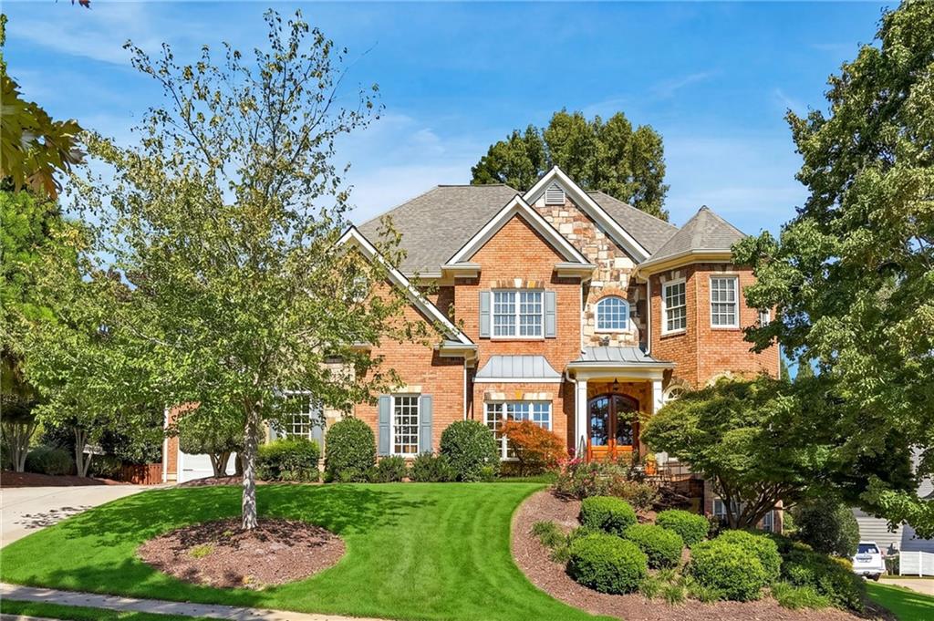 3951 Chapel Grove Drive