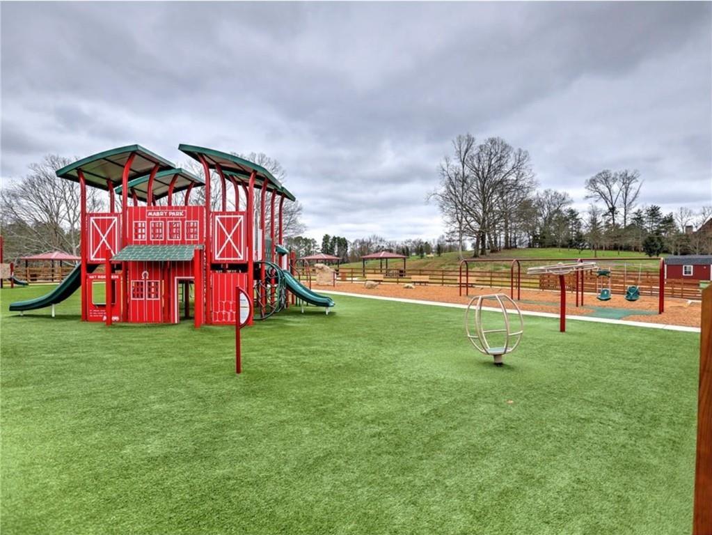 3951 Chapel Grove Drive