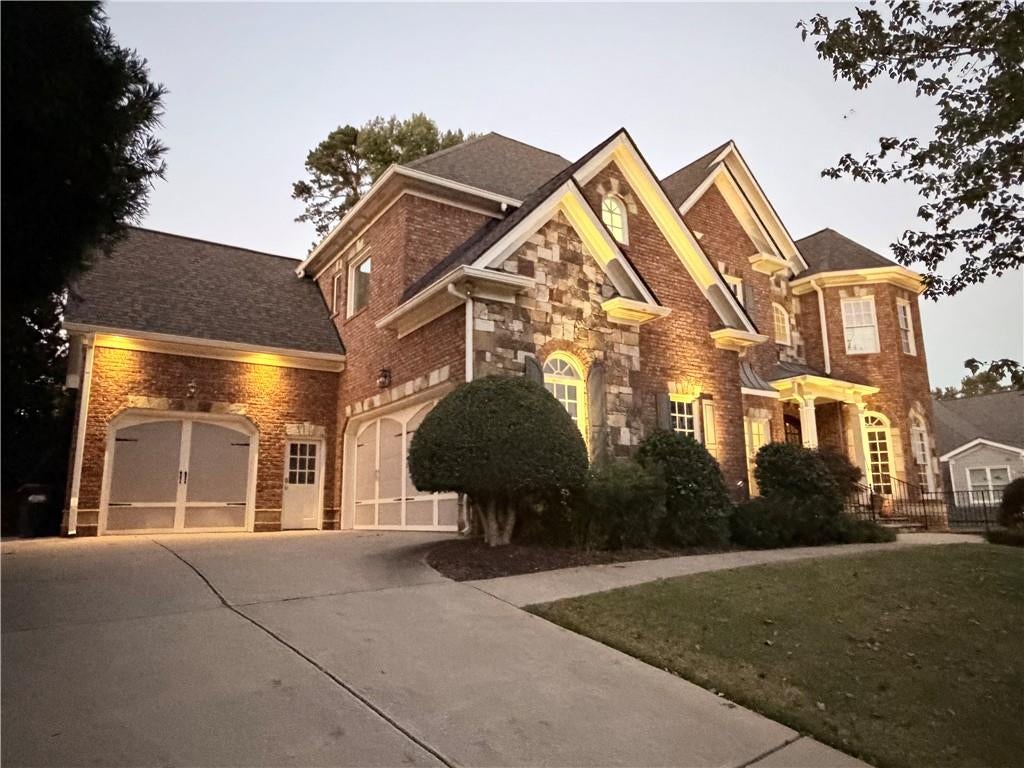 3951 Chapel Grove Drive