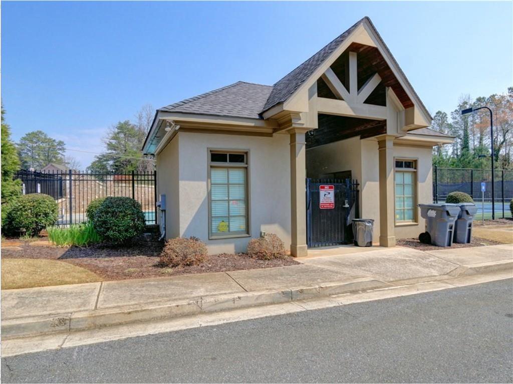 3951 Chapel Grove Drive