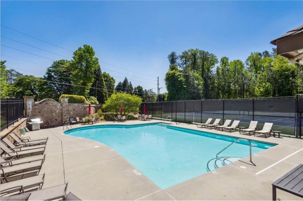 3951 Chapel Grove Drive