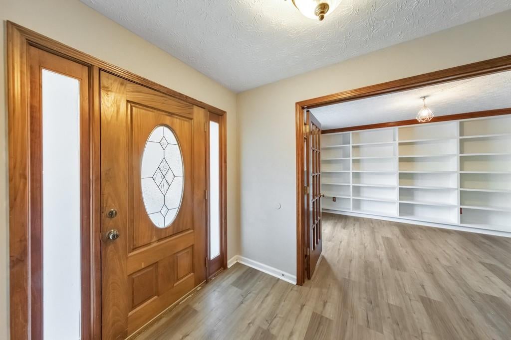 663 Hiram Way