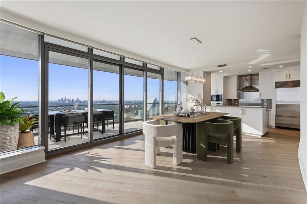 3344 Peachtree Road NE 4104